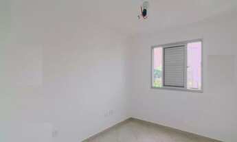 Imagem 3: Apartamento 2 Dormitórios - Suíte - Vila Príncipe de Gales - Santo André