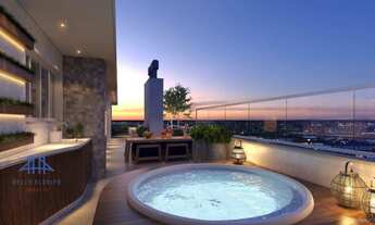 Imagem 2: Cobertura à venda, 166 m² por R$ 2.104.028,59 - Jurerê - Florianópolis/SC