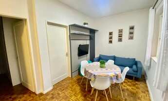 Imagem 3: No centro da cidade poucos metros do mar, disponível para o réveillon!!!