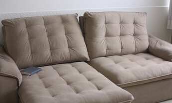 Imagem 7: VARANDA PANORÂMICA - MOBILIADO - ACEITA TEMPORADA - APTO 2/4, Suíte, Pituba - Salvador - B