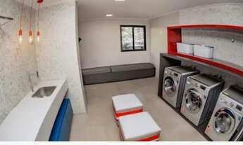 Imagem 4: Quarto e Sala Mobiliado - Ponta Verde