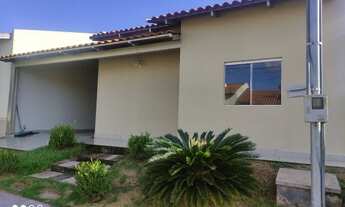 Imagem 2: Ágio de casa em condomínio fechado