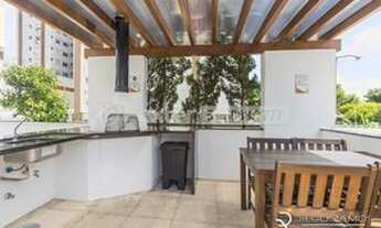 Imagem 5: Apartamento para venda com 42 metros quadrados com 1 quarto em Boa Vista - Porto Alegre