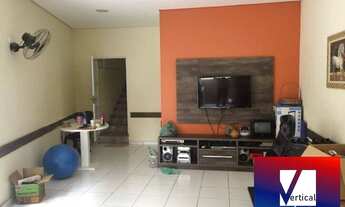 Imagem 3: Sobrado residencial à venda, Parque Monte Alegre, Taboão da Serra