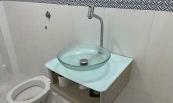 Imagem 6: Lindo Apartamento Reformado no Centro de São Vicente