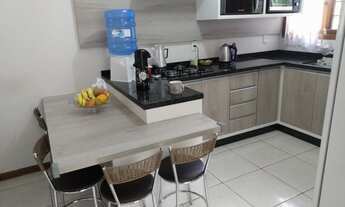 Imagem 3: Casa para venda tem 47 metros quadrados com 2 quartos em Alpes do Vale - Novo Hamburgo - R