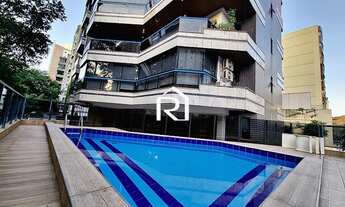 Imagem: Apartamento para venda possui 155 metros