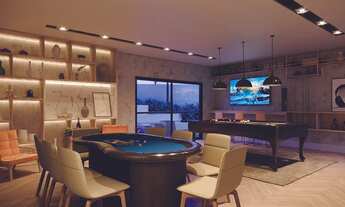 Imagem 6: Apartamento no Centro de Barueri com 87 metros quadrados - SP