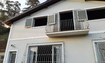 Imagem: Quarto no Bingen