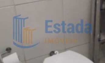 Imagem 6: Apartamento para aluguel tem 28 metros quadrados com 1 quarto em Copacabana - Rio de Janei