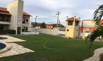 Imagem 2: CASA CONDOMÍNIO FECHADO NA LAGOA REDONDA 03 Quartos R$284.999,00