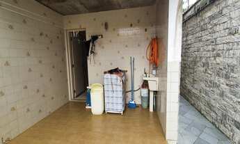 Imagem 7: Linda casa assobradada, 30 metros do mar, 3 quartos, ao lado do centro de Mongaguá