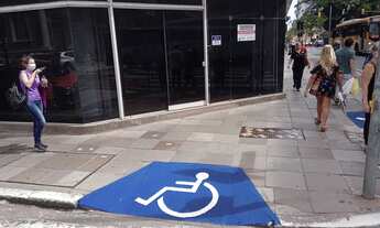 Imagem 7: ALUGA-SE LOJA DE ESQUINA NO CORAÇÃO DO CENTRO-HISTÓRICO