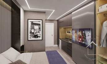 Imagem 2: Studio 30m2 1 quarto 1 vaga. Apenas 600 metros da Estação Ipiranga