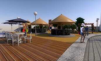 Imagem 3: Excelente Duplex a 5 minutos do Francês. AP