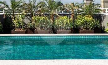 Imagem 5: Apartamento-São Paulo-JARDIM EUROPA