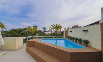 Imagem 2: Apartamento para venda com 160 metros quadrados com 2 quartos