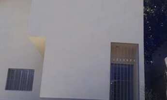 Imagem: Sobrado Novo em Francisco Morato Não Geminada