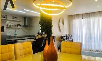 Imagem: Apartamento com 3 dormitórios à venda