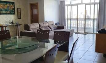 Imagem 7: Apartamento para Venda em Goiânia, Setor Bueno, 3 dormitórios, 3 suítes, 5 banheiros, 2 va