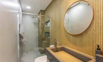 Imagem 4: Apartamento para venda com 80 metros quadrados com 1 quarto em Boa Viagem - Recife - PE