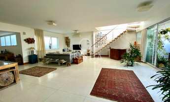 Imagem 4: Ipanema Apartamento com 5 dormitórios