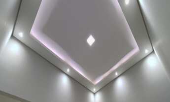 Imagem 3: INDAIATUBA - Casa Padrão - JARDIM PORTAL DO SOL