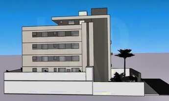 Imagem 4: APARTAMENTO 4 QUARTOS 3 VAGAS PARALELAS, 1 POR ANDAR BAIRRO CASTELO