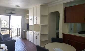 Imagem: Flat para venda no Edifício Central Park