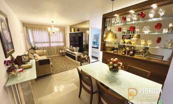 Imagem: Apartamento com 82 m2 - 2 quartos (1 suíte