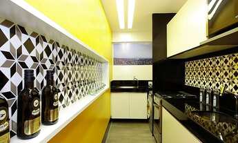 Imagem 6: EA* | Duetto | Torreão