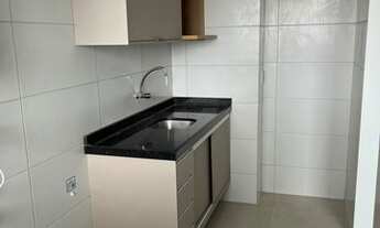 Imagem 6: Apartamento para aluguel com 51 metros quadrados com 2 quartos em Graças - Recife - PE