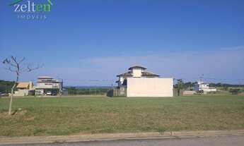 Imagem 2: Terreno à venda, 470 m² por R$ 190.000,00 - Alphaville - Rio das Ostras/RJ