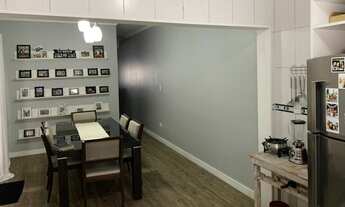 Imagem 5: Lindo sobrado ao lado de Brás cubas . estuda permuta por apartamento menor valor