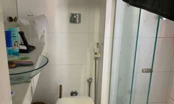 Imagem 2: Apartamento para venda composto de 4 quartos, 2 suítes em Vitória - Salvador - Bahia