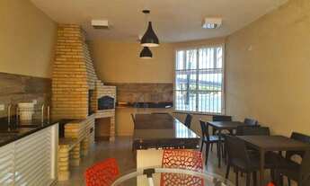 Imagem 7: Apartamento com 3 dormitórios à venda, 104 m² por R$ 498.000 - Praia dos Sonhos - Itanhaém