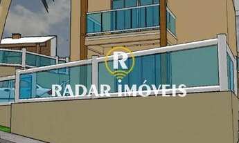 Imagem 2: Casa duplex em condomínio próximo a Lagoa!