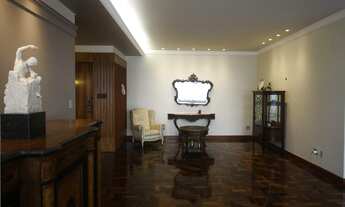 Imagem 3: Apartamento de 4 quartos na Praça da Liberdade