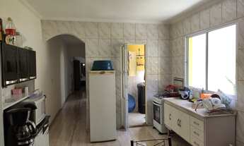 Imagem 7: Vende linda casa em Mogi das Cruzes, Residencial Mirage, 2 dormitórios, 1 suíte, 2 vagas