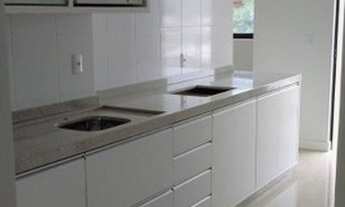 Imagem 4: Apto 01 suíte e 01 quarto - Fazenda - Itajaí/SC