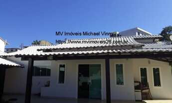 Imagem: SAQUAREMA - Casa Padrão - RETIRO (BACAXÁ