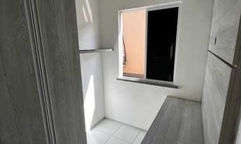 Imagem 7: Casa de Condomínio com 3 Quartos e 2 banheiros à Venda, 61 m² por R$ 195.000