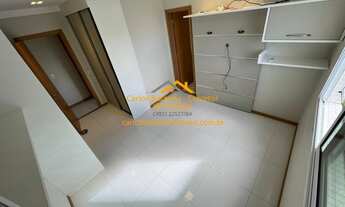 Imagem 5: Apartamento vista mar e rio Hemisphere 360 4/4 + dep, condomínio de luxo Pituaçu