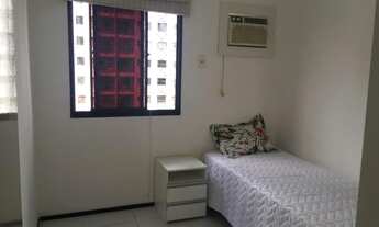 Imagem 7: Mobiliado 3 quartos Calhau