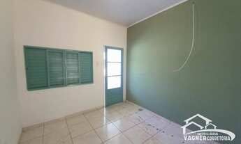 Imagem 6: Casa de 02 quartos no São Roque para locação