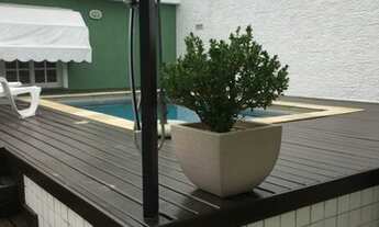 Imagem 7: LINDA COBERTURA-RUA ITUVERAVA -300M2/4 QUARTOS,1 SUÍTE.LAZER PRIVATIVO:PISCINA,AREA GOURME