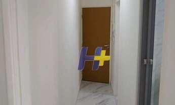 Imagem 3: Apartamento com 1 dormitório, 48 m² - Edificio Visão- Bela Vista - São Paulo/SP