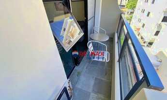 Imagem 5: Apartamento à venda, 80 m² por R$ 399.000,00 - Tombo - Guarujá/SP