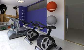 Imagem 4: Jean Charles / Pina: ao lado do Shopping Rio mar, pronto, 67m, 3 Qts, lazer - Faça propost