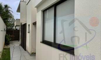 Imagem 5: Condomínio Fechado para Venda em Londrina, Vivendas do Arvoredo, 3 dormitórios, 3 suítes